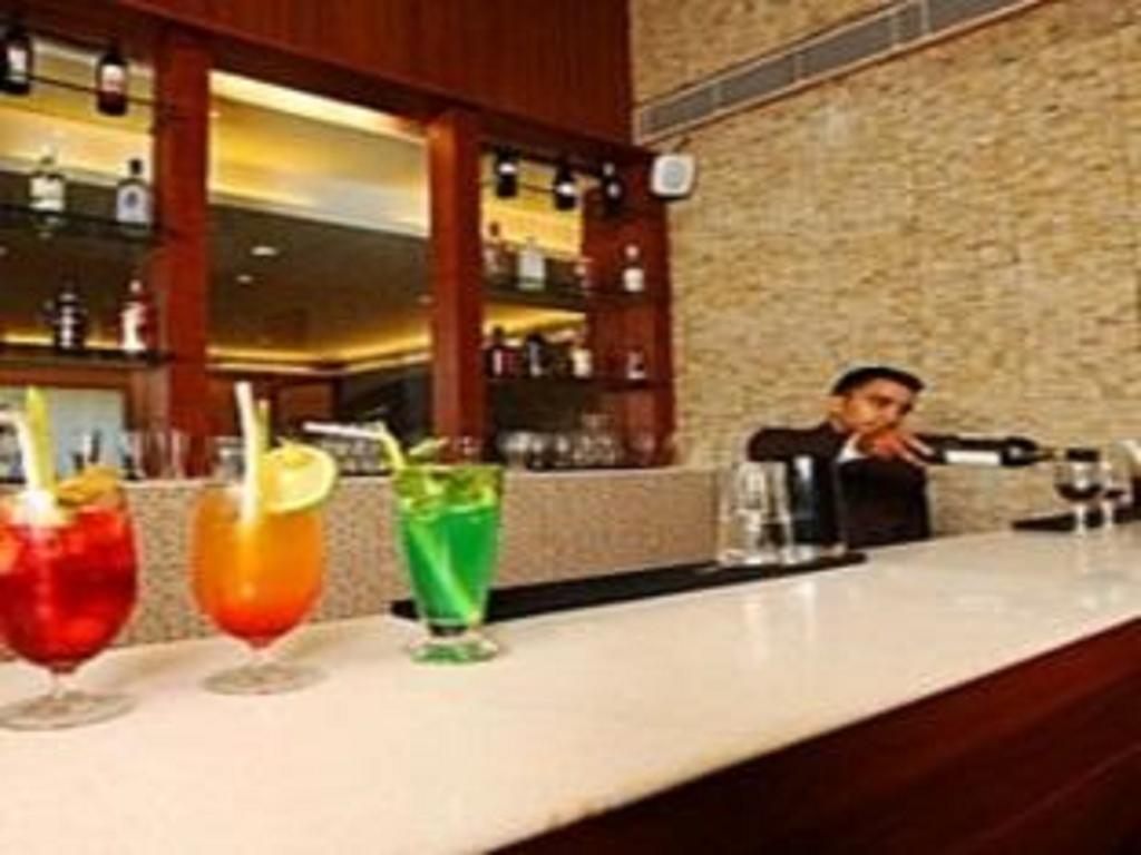 Hotel Quality Bliss Gurgaon
