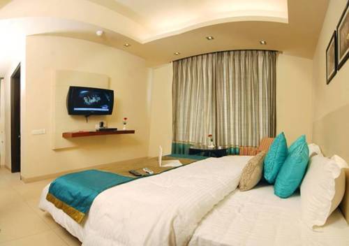 Hotel White Lotus Gurgaon