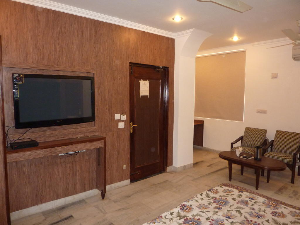 Rama Residency Hotel 3*