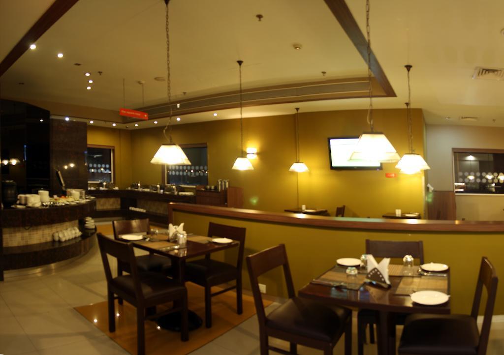 Hotel Manesar