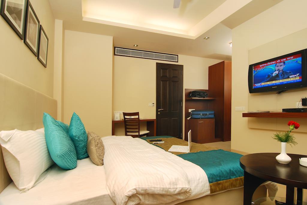 White Lotus Hotel Gurgaon