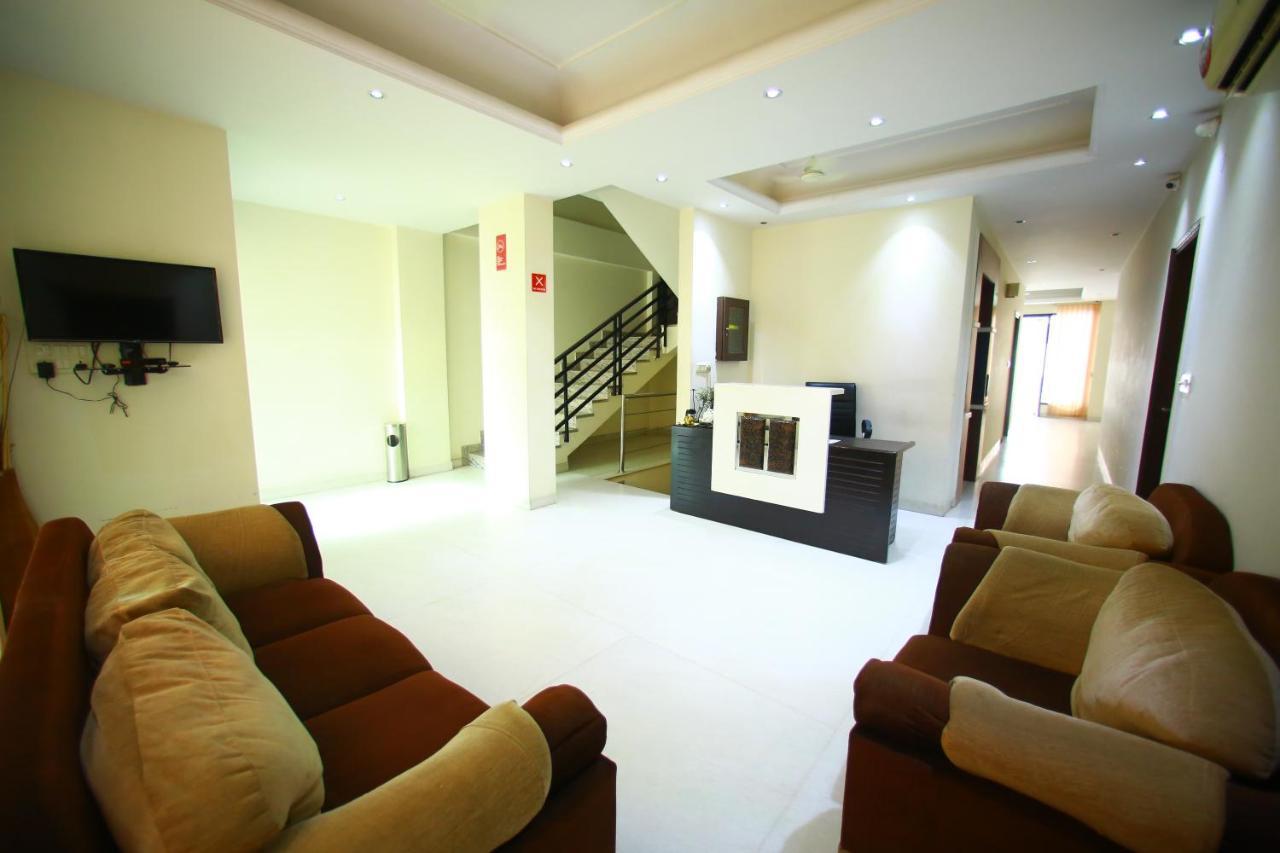 Bed & Breakfast Sparklin Gurgaon