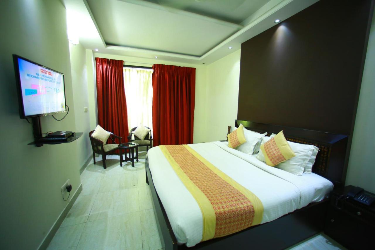 Bed & Breakfast Sparklin 3*
