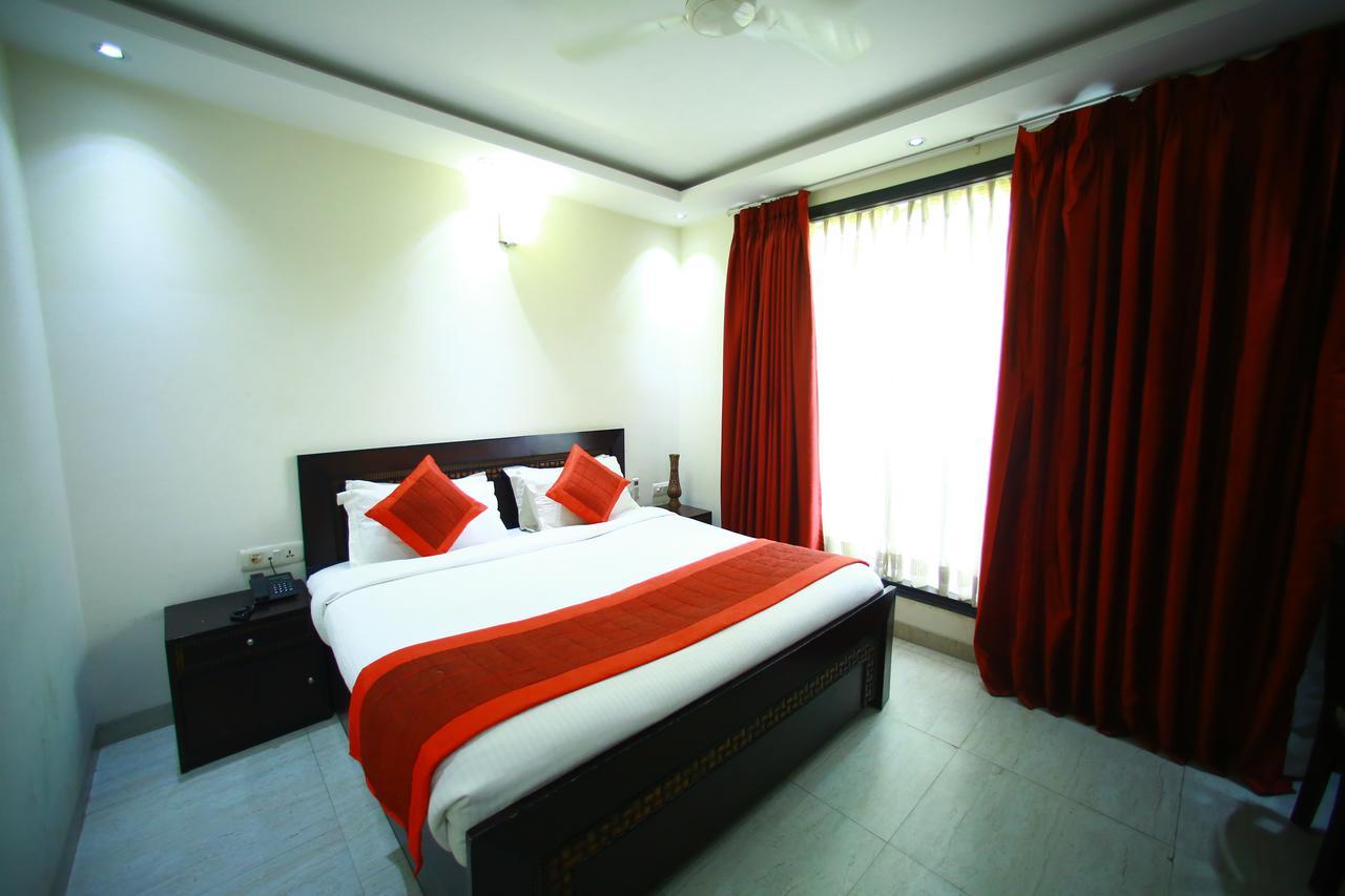 Bed & Breakfast Sparklin Gurgaon