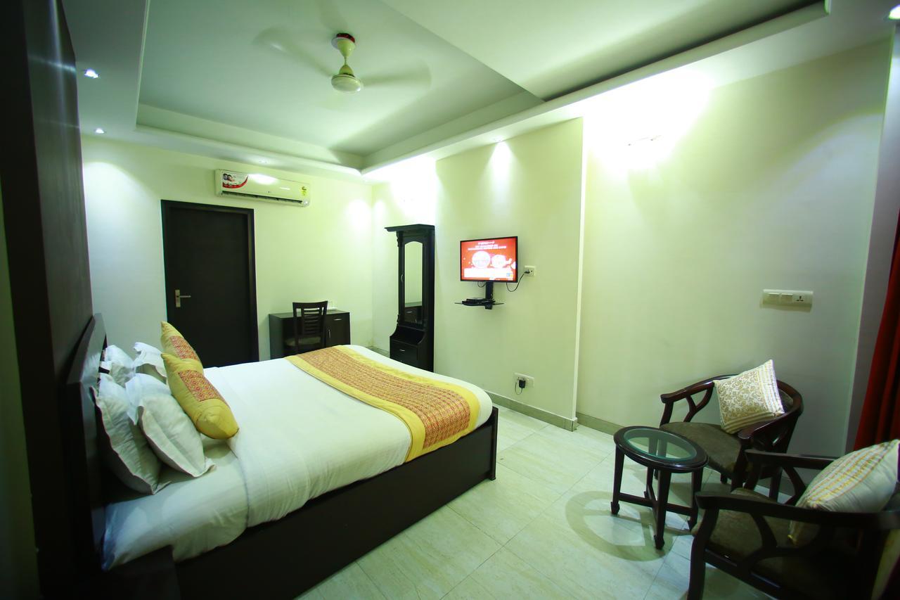 Sparklin 3* Gurgaon