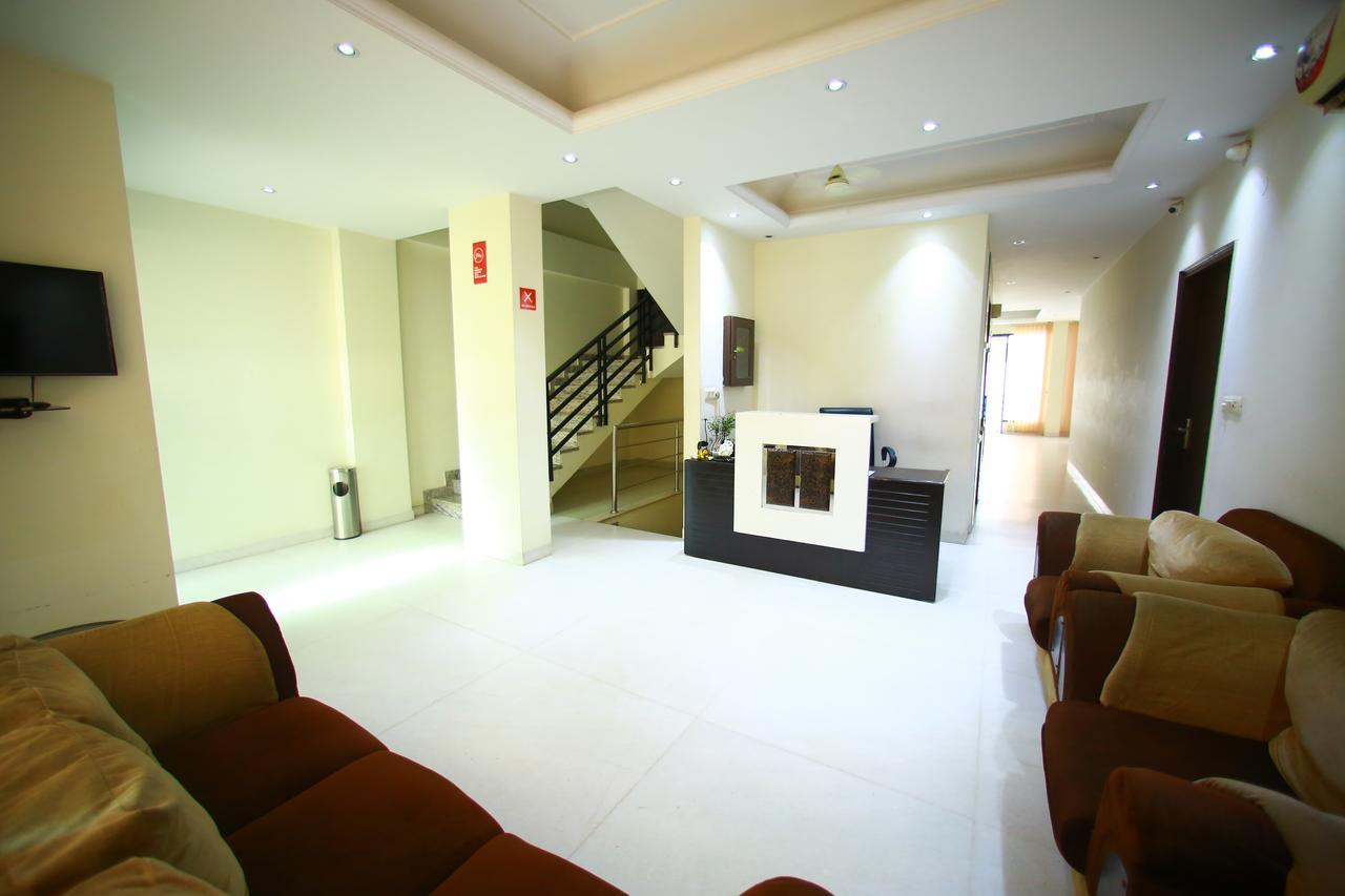 Sparklin Bed & Breakfast Gurgaon