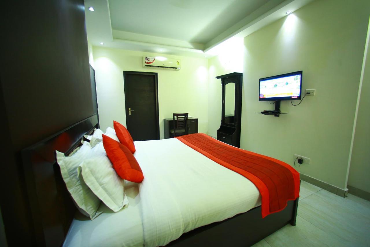 Bed & Breakfast Sparklin