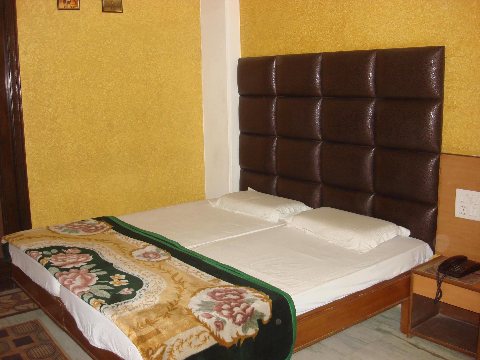 Rama Residency 3* Gurgaon