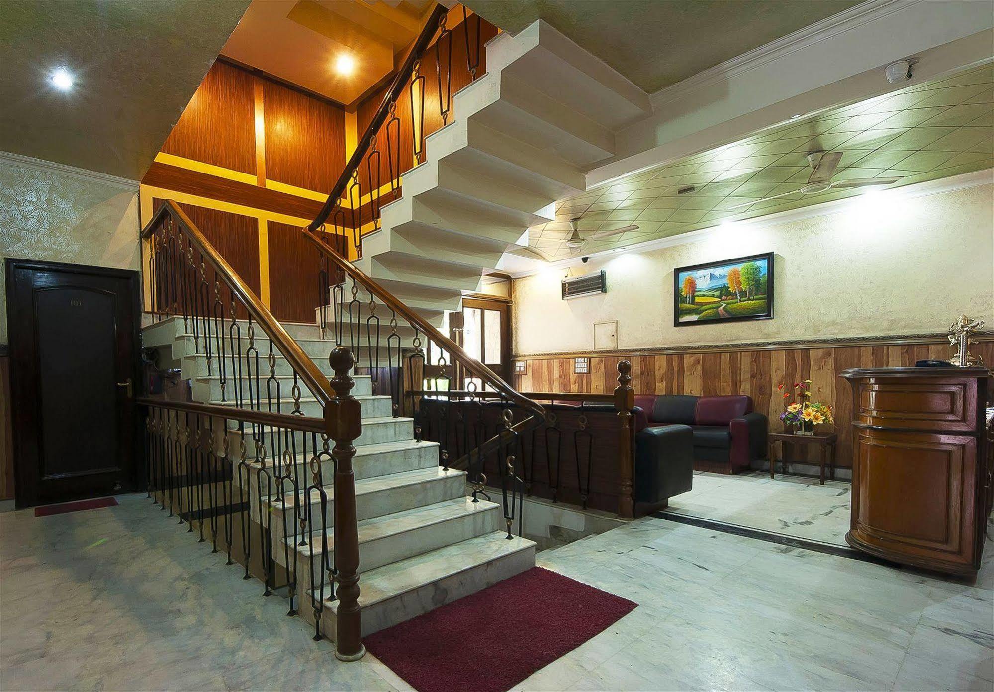 Rama Residency Gurgaon