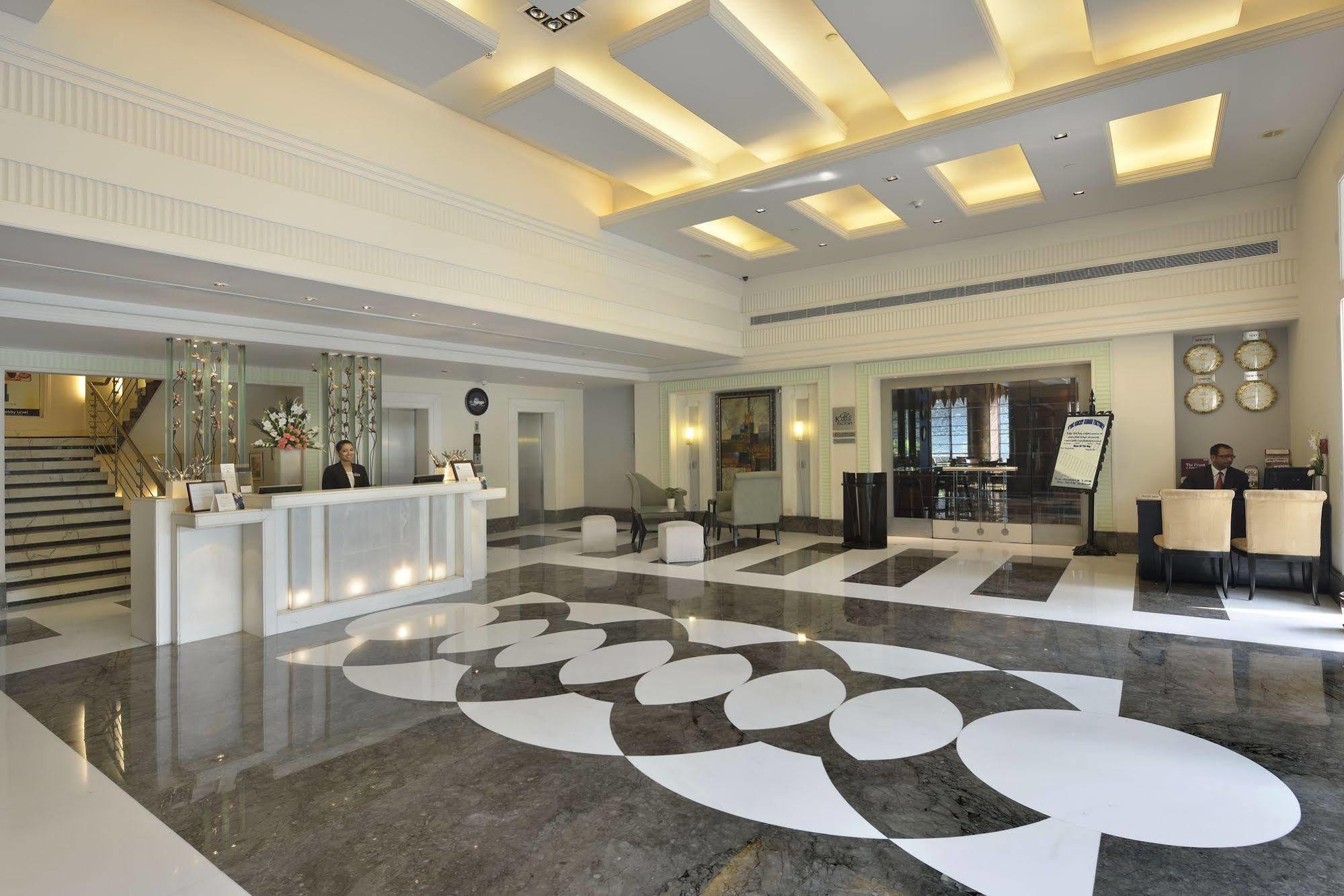 Park Plaza Hotel Gurgaon