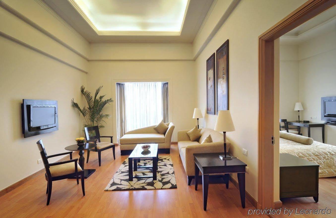 Park Plaza Hotel Gurgaon