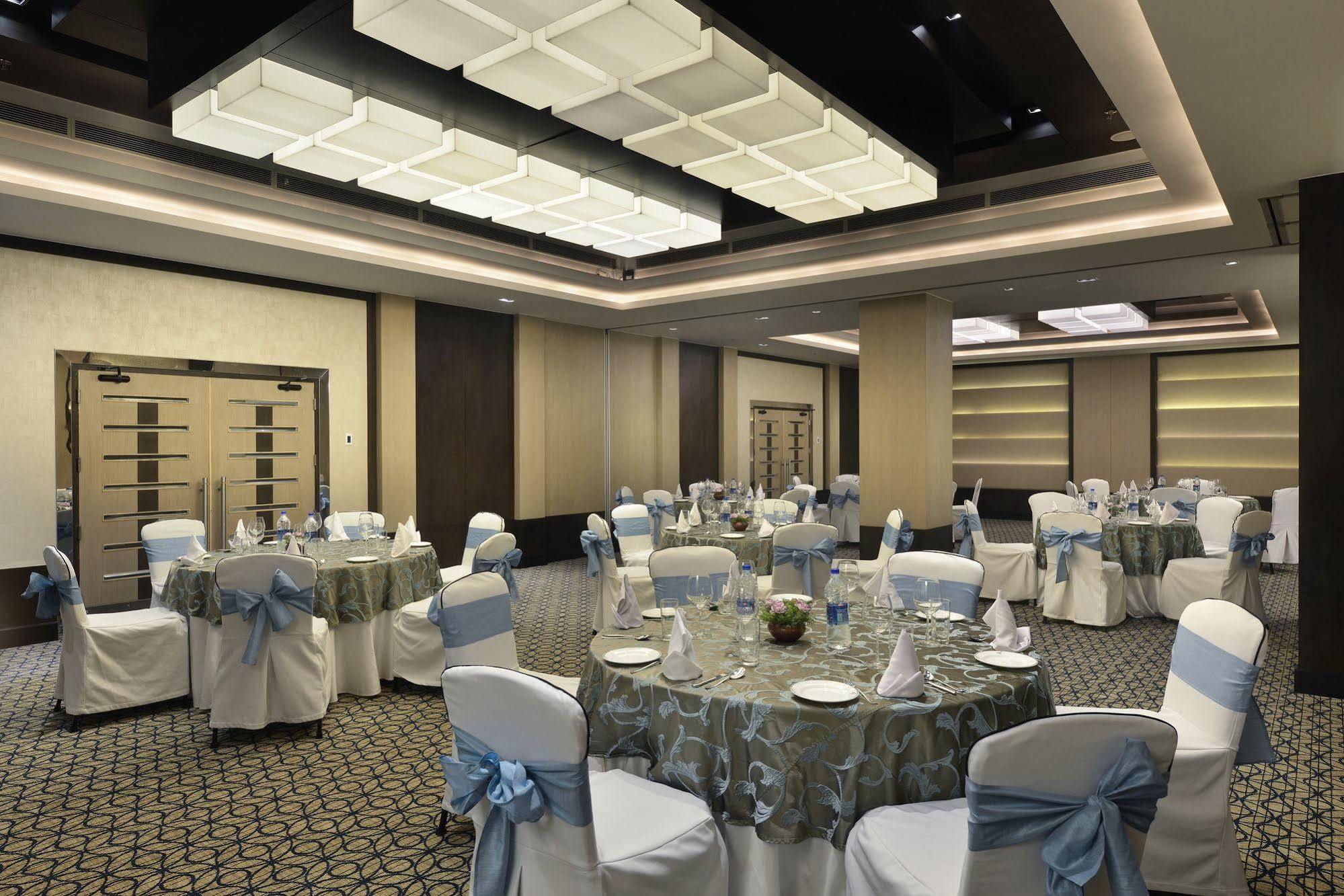 Park Plaza