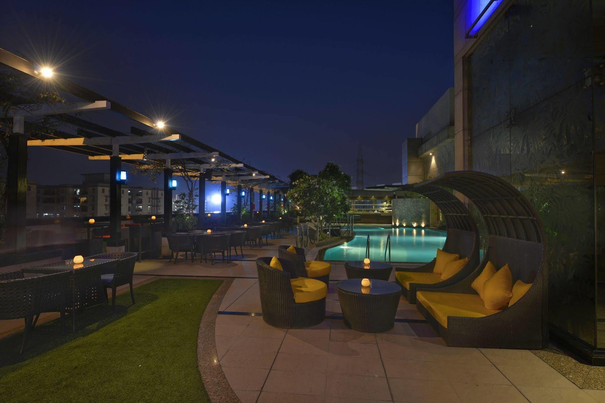 Hotel Park Plaza 4*