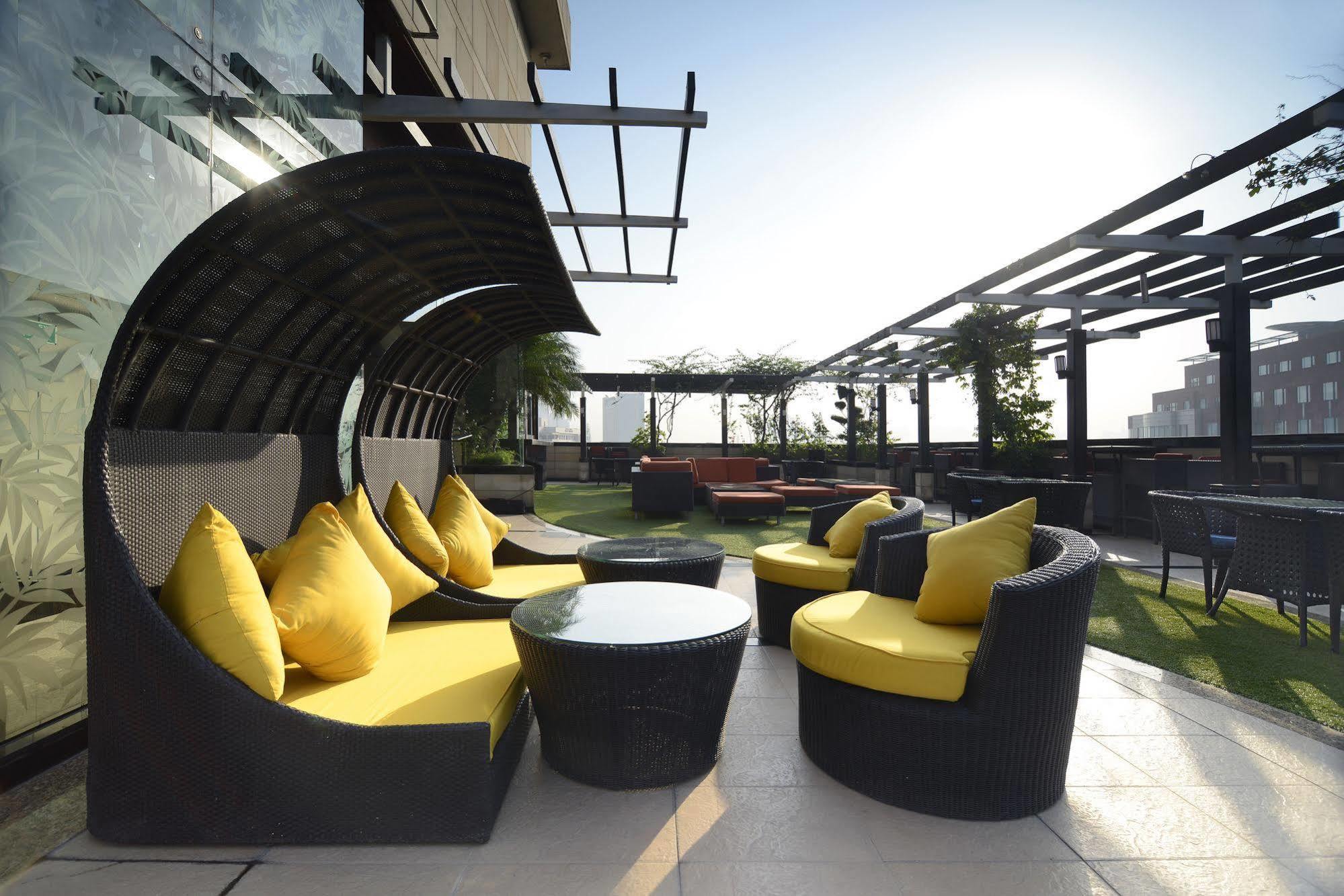Hotel Park Plaza 4*