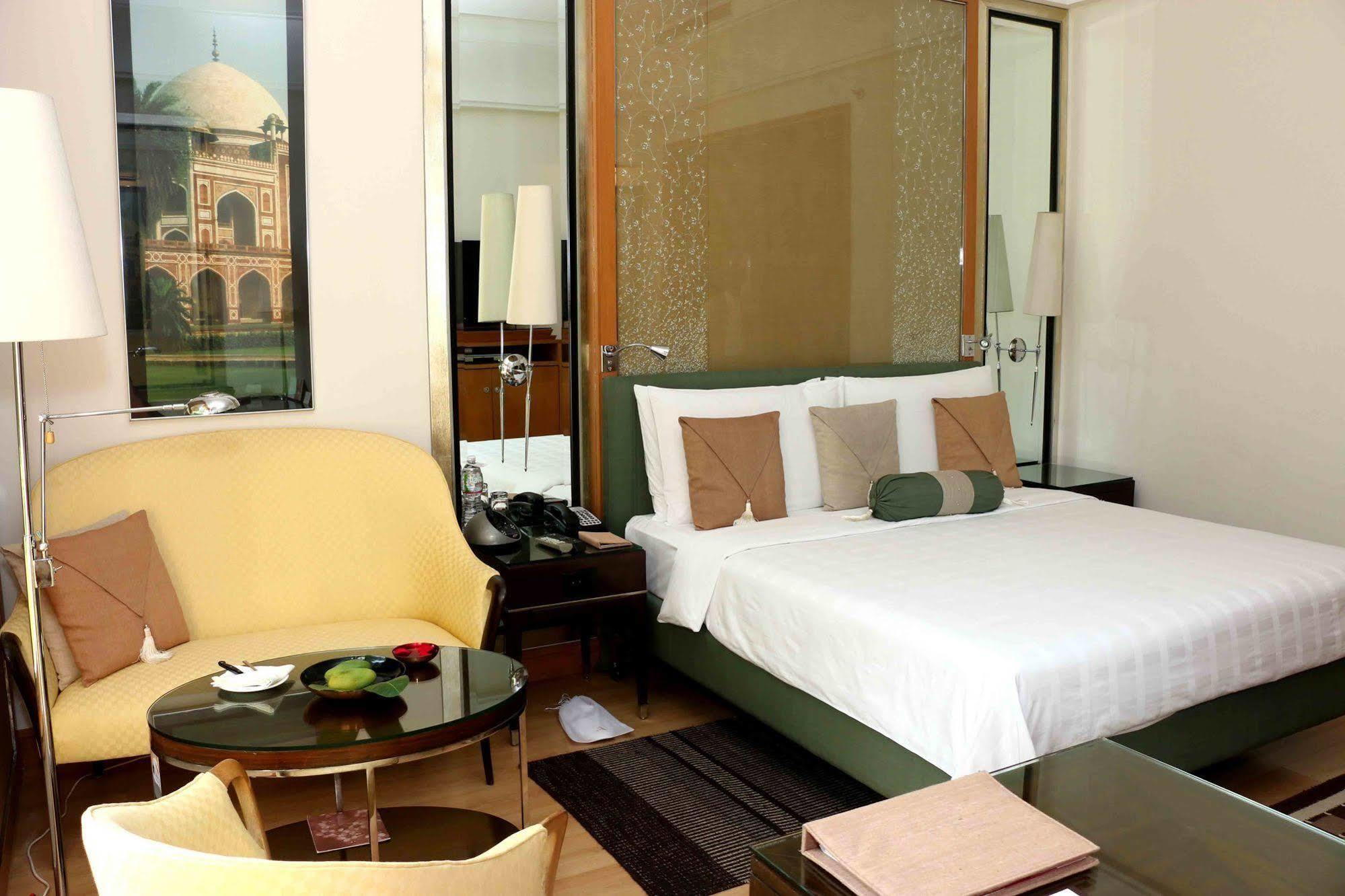 Trident 5* Gurgaon