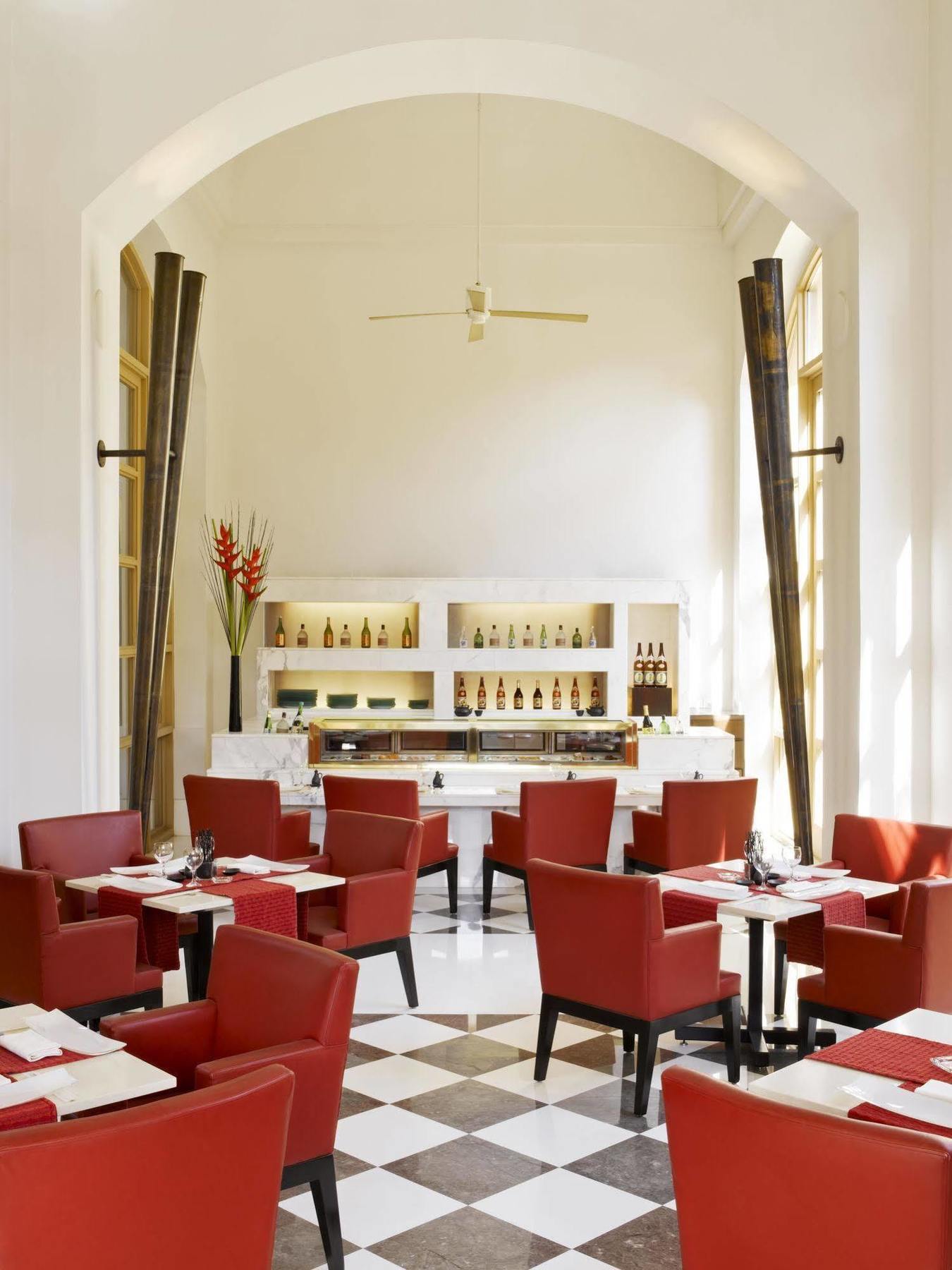 Hotel Trident Gurgaon