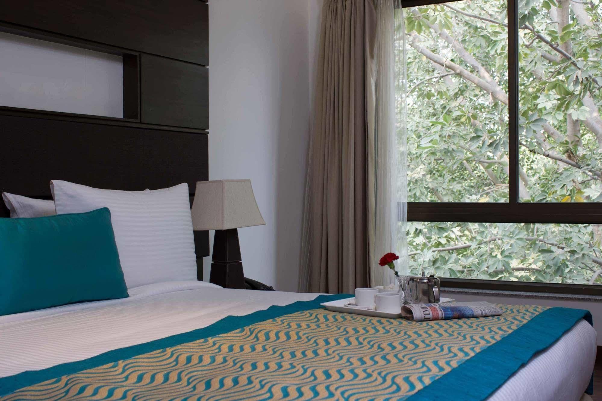 Hotel Stately Mg Road