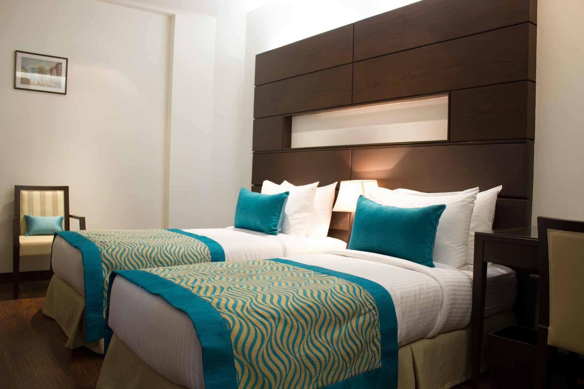 Stately Mg Road Hotel Gurgaon