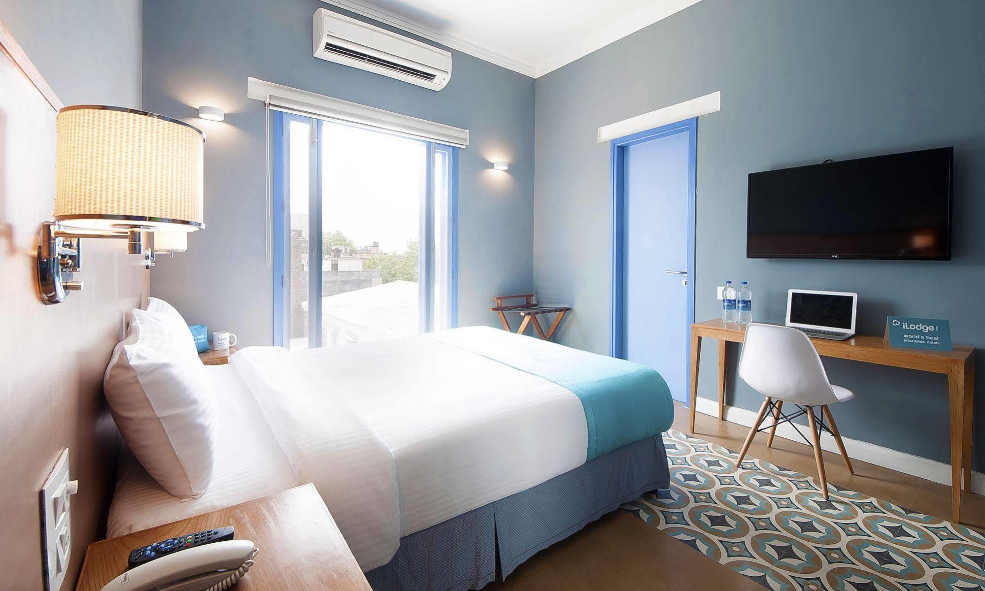 Hotel Bloom Boutique L Signature Towers