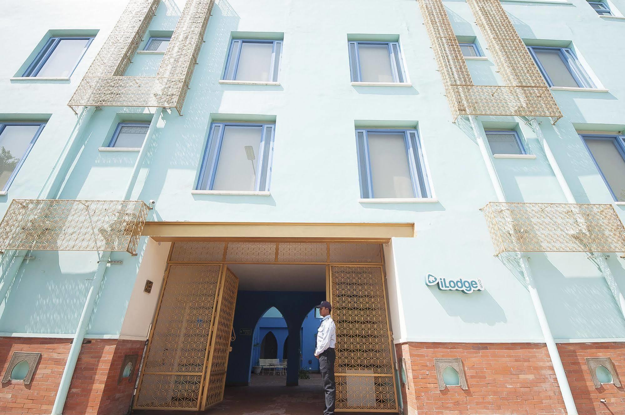 Hotel Bloom Boutique L Signature Towers