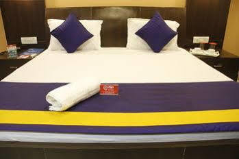 Fabhotel Shree Kanta Hotel 3*