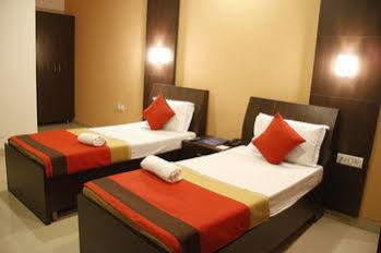 Fabhotel Shree Kanta Gurgaon