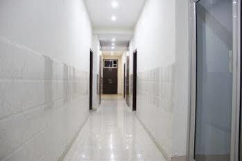 Fabhotel Shree Kanta 3*