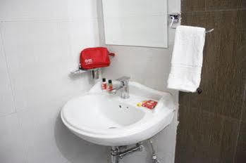Fabhotel Shree Kanta