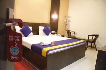 Fabhotel Shree Kanta Hotel 3*