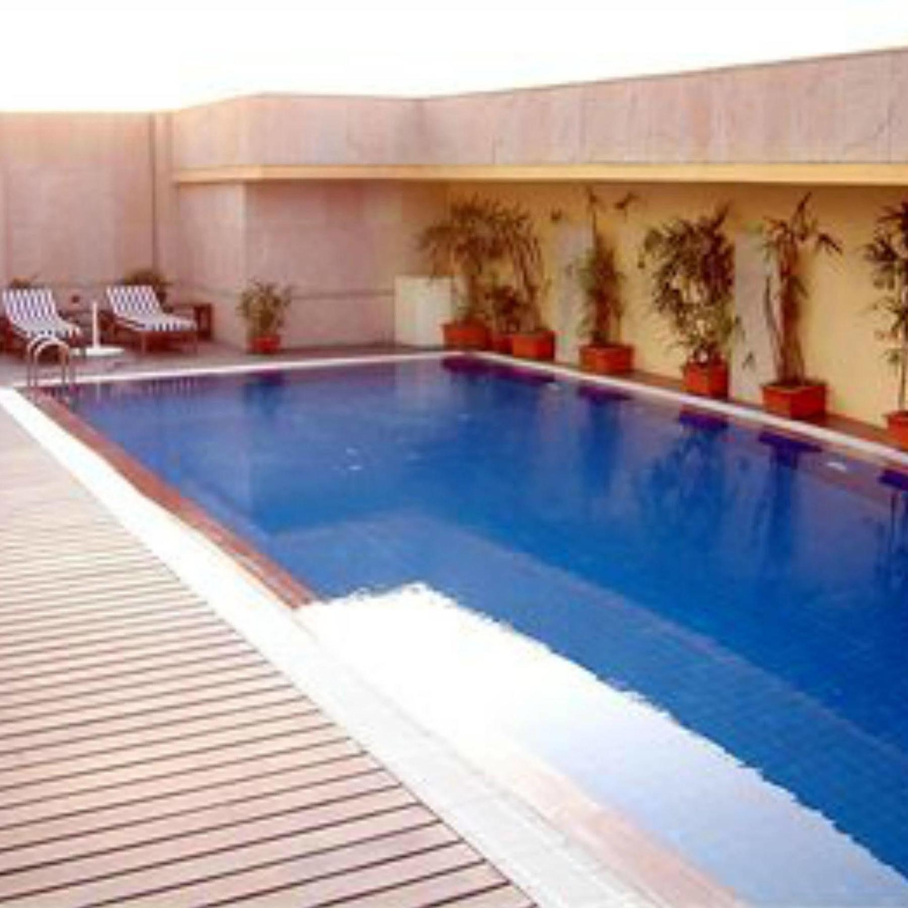 Fortune Select Global, Gurugram - Member Itc Hotels' Group 4* Gurgaon