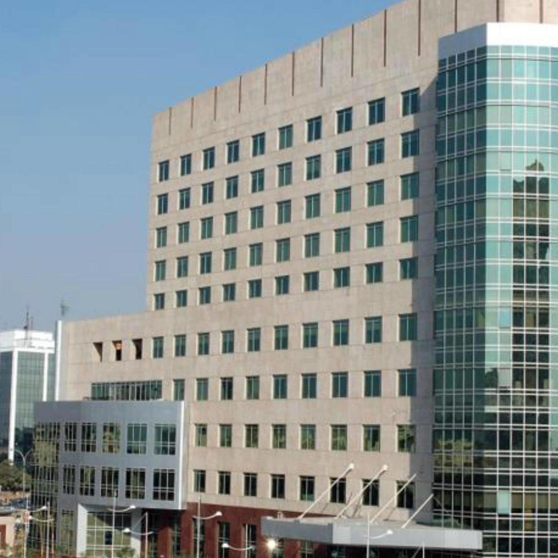 Hotel Fortune Select Global, Gurugram - Member Itc Hotels' Group Gurgaon