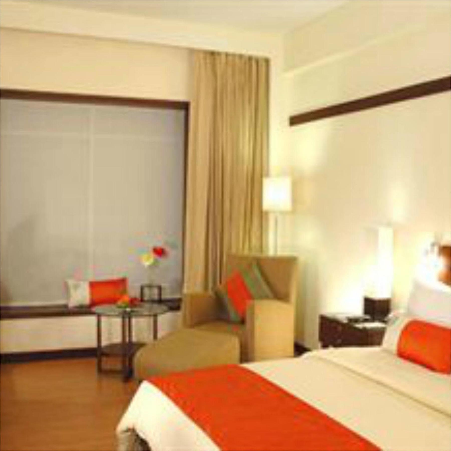 Fortune Select Global, Gurugram - Member Itc Hotels' Group 4* Gurgaon