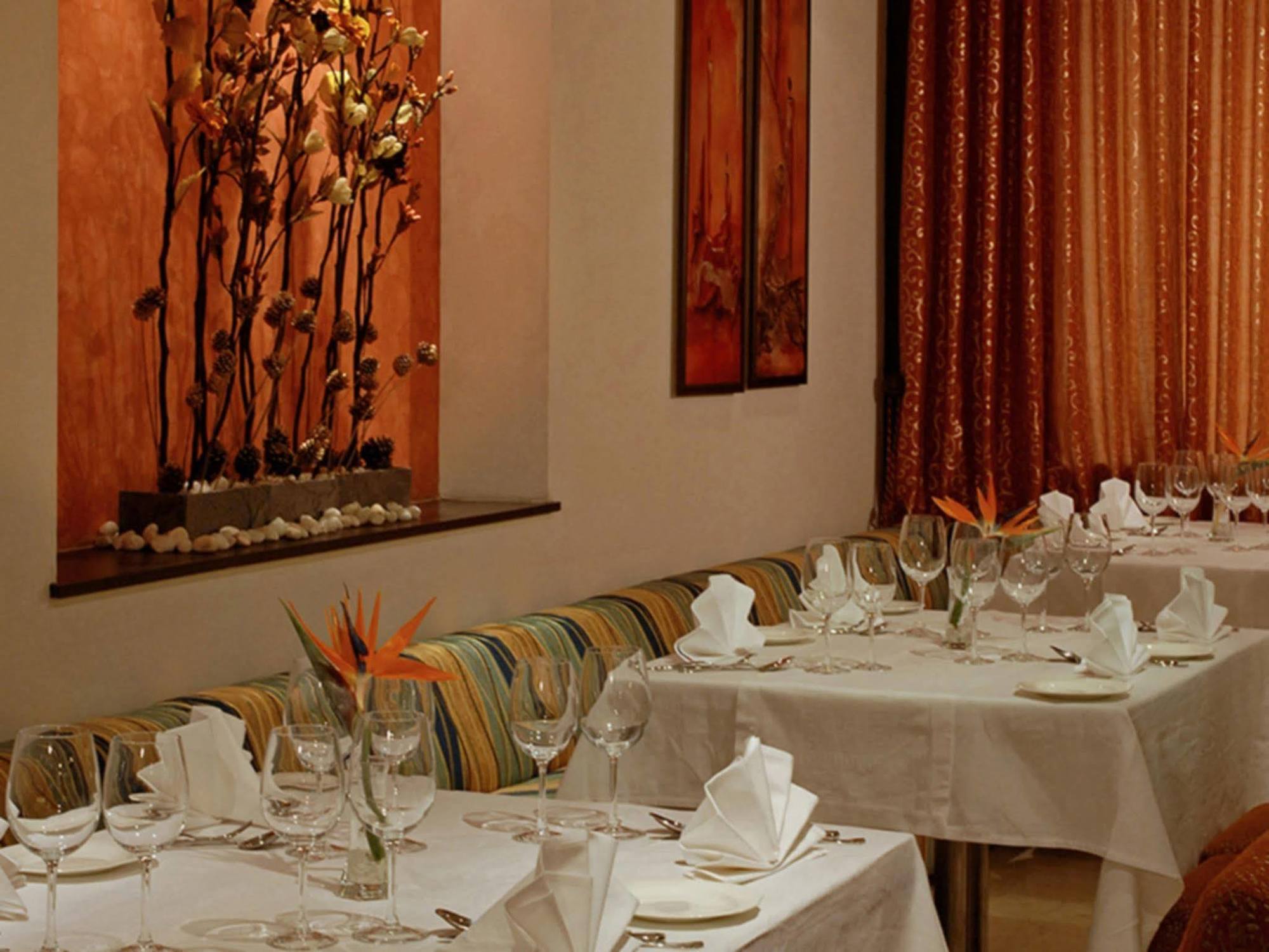Hotel Fortune Select Global, Gurugram - Member Itc Hotels' Group 4*