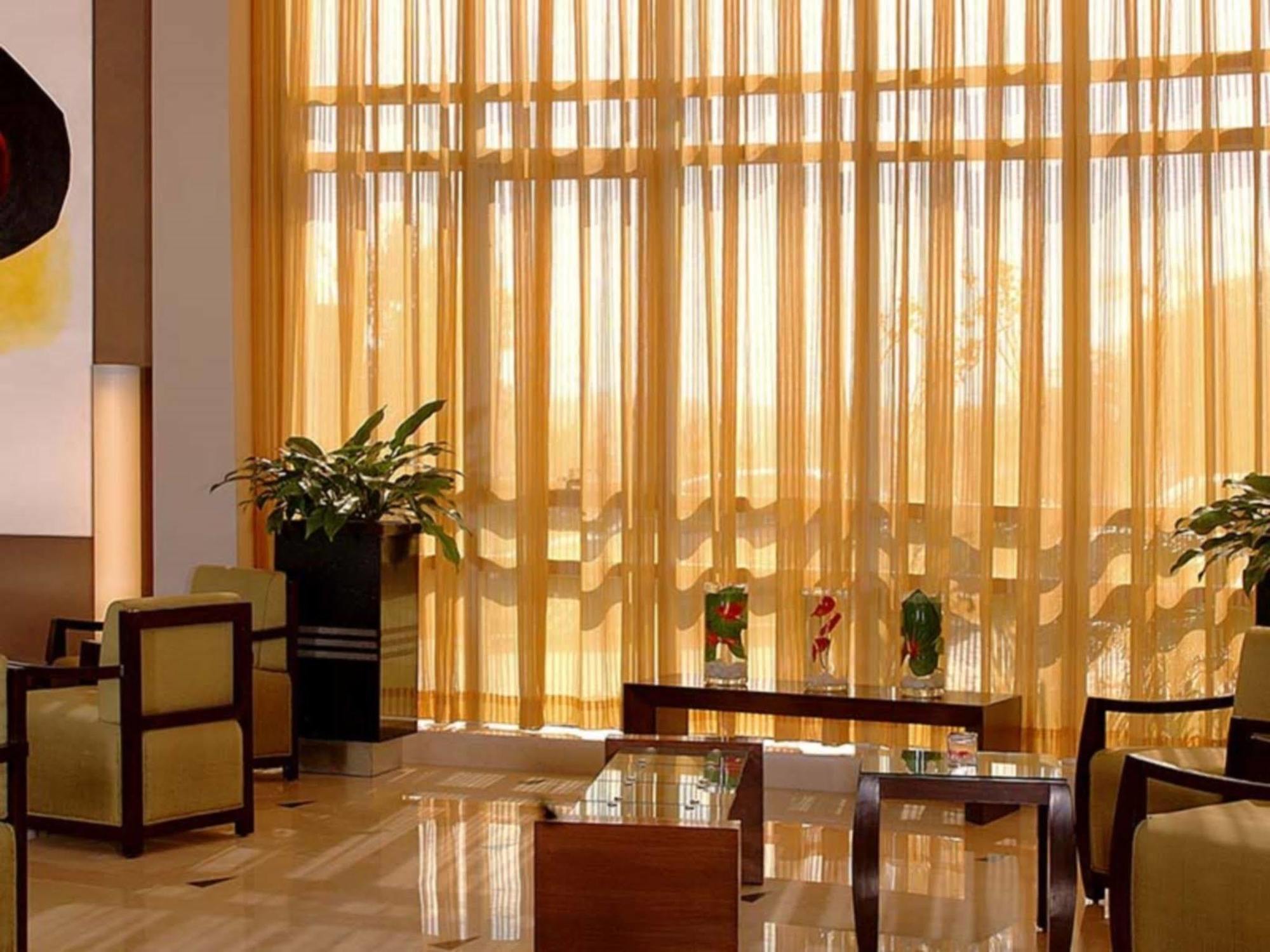 Fortune Select Global, Gurugram - Member Itc Hotels' Group