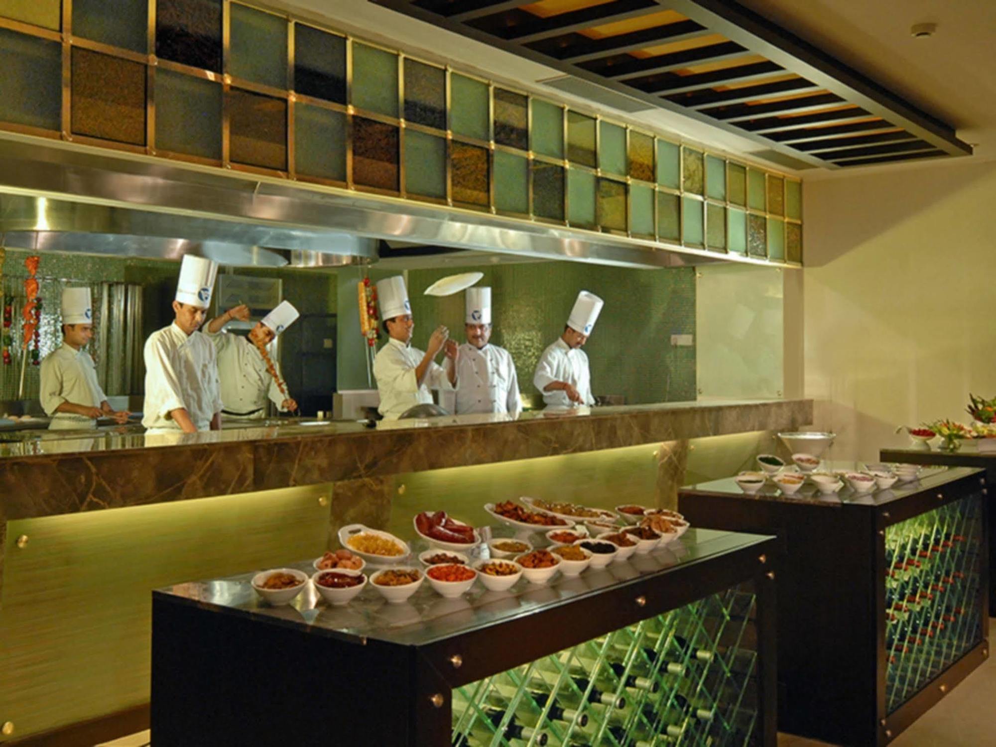 Fortune Select Global, Gurugram - Member Itc Hotels' Group Gurgaon