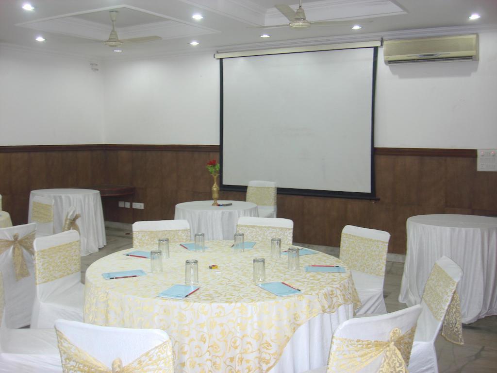 Rama Residency 3*