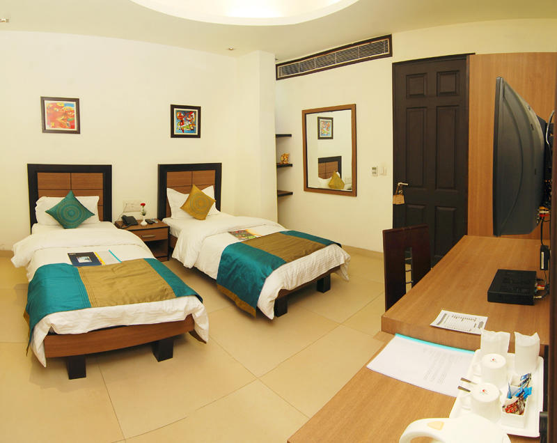 White Lotus Gurgaon