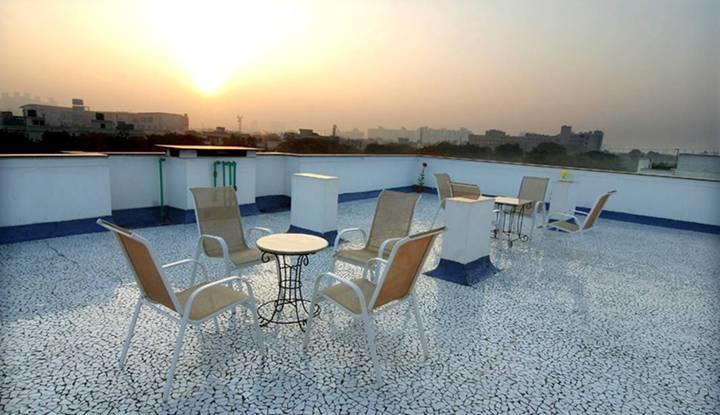 Hotel White Lotus Gurgaon