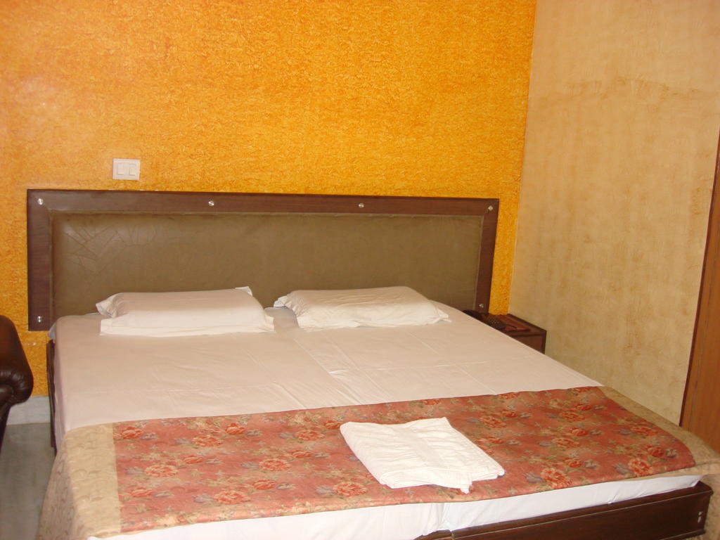 Rama Residency 3* Gurgaon