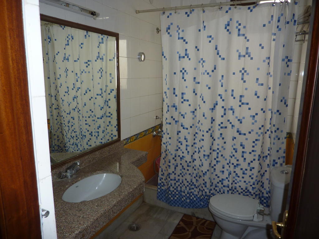 Rama Residency 3*