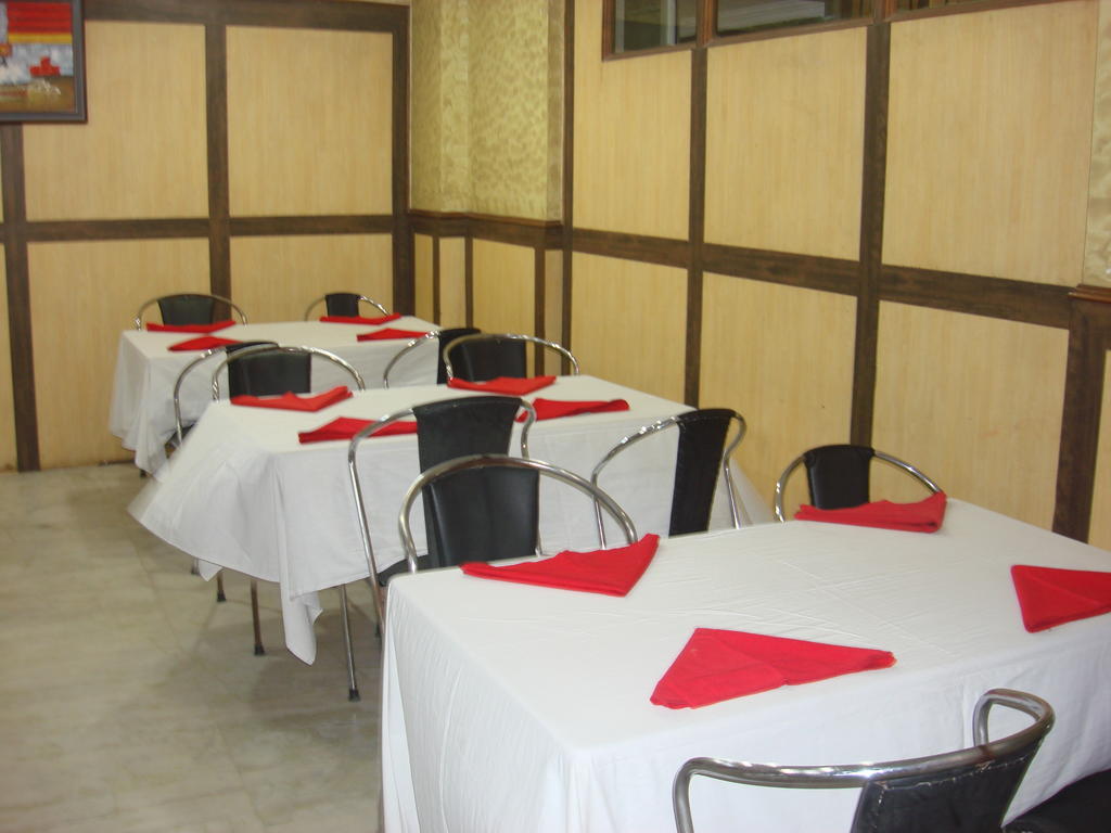 Rama Residency Gurgaon