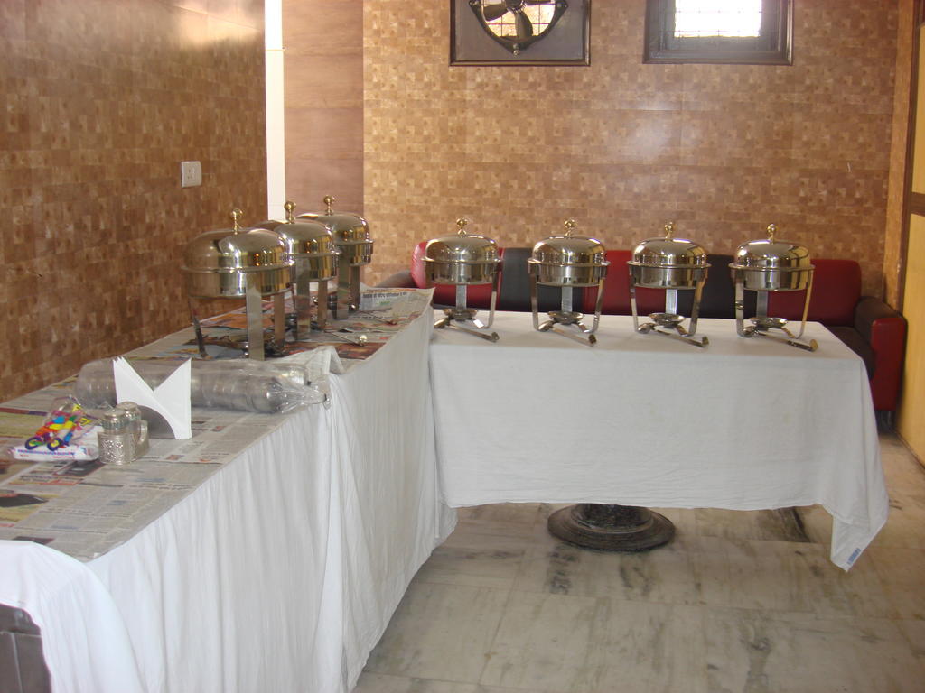 Rama Residency 3*