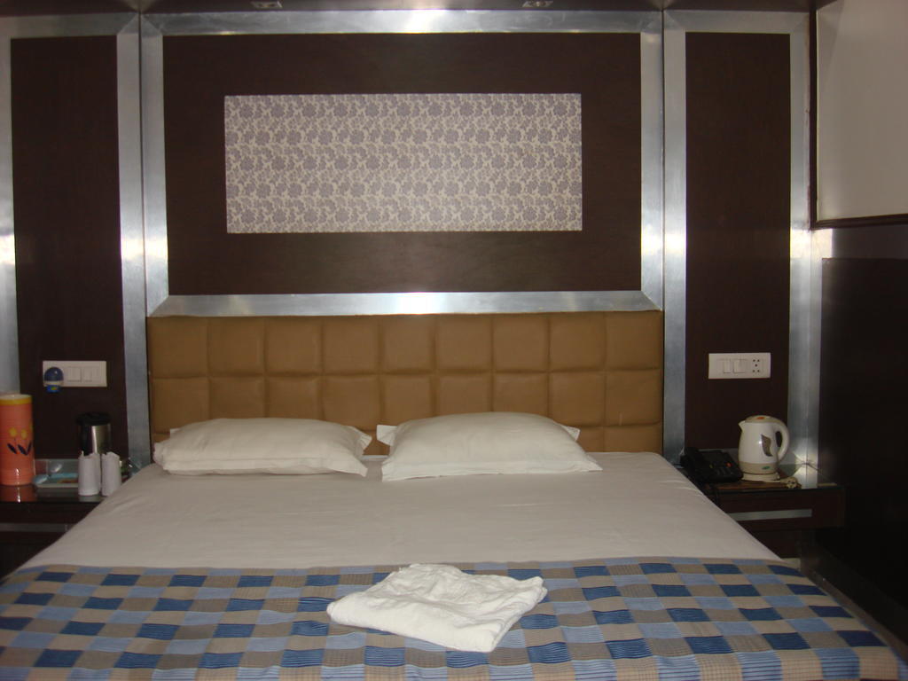 Rama Residency Hotel 3*