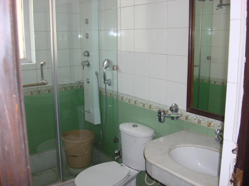 Rama Residency 3* Gurgaon