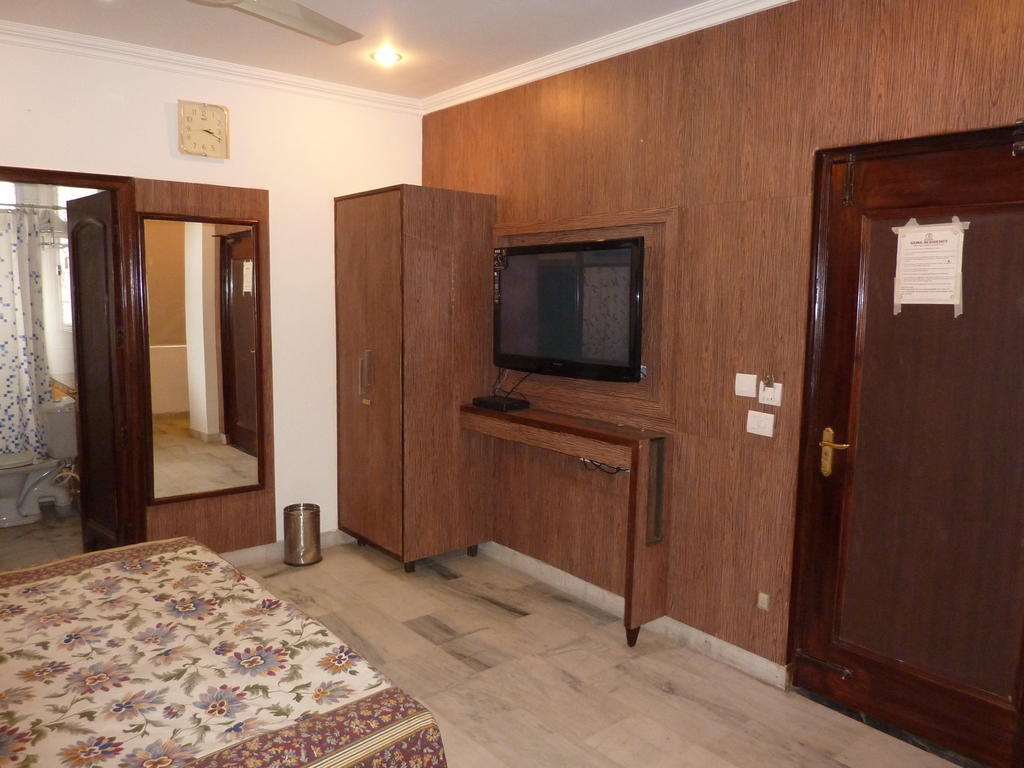 Rama Residency 3*