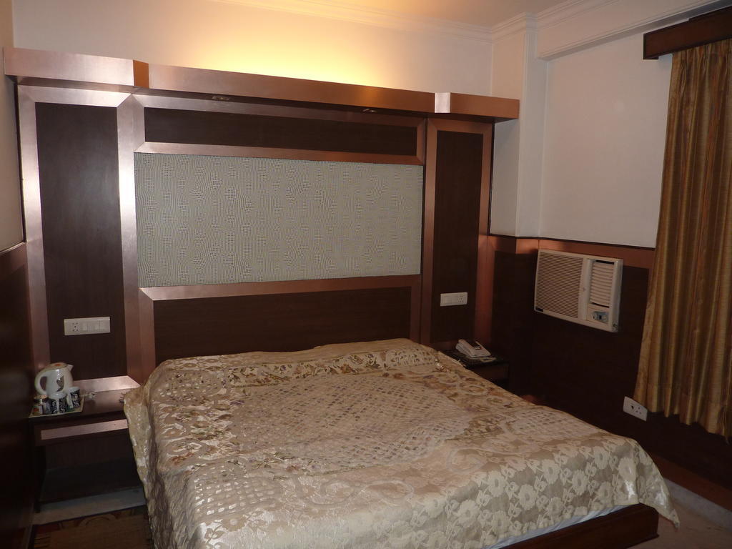 Rama Residency