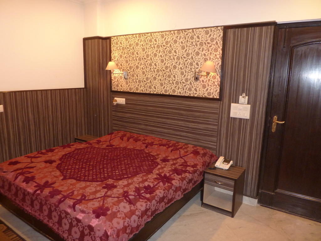 Rama Residency Hotel 3*