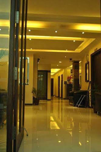 Premier - Golf Course Road ,gurgaon Hotel Gurgaon