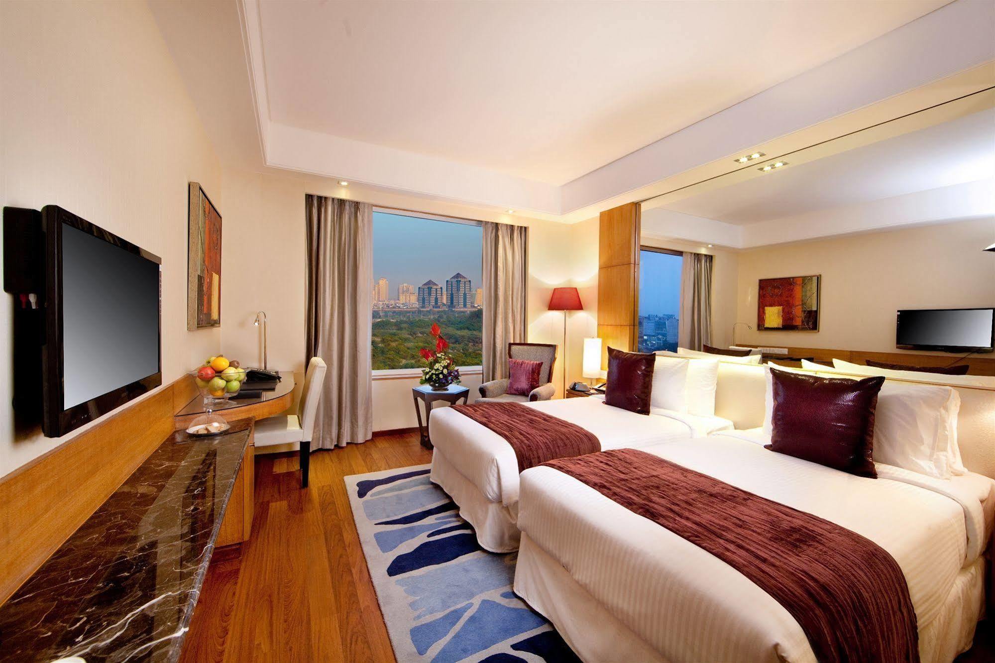 The Place Gurugram, A Member Of Radisson Individuals 4* Gurgaon