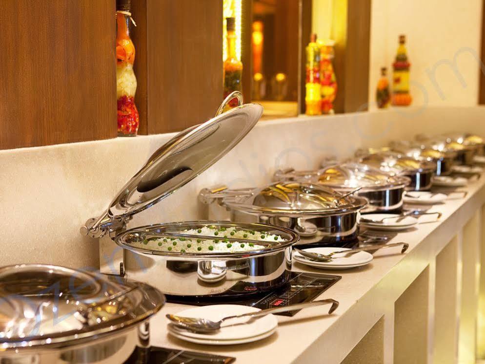 Hotel The Place Gurugram, A Member Of Radisson Individuals